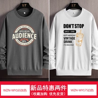 WZN-WY165 серый+WZN-WY175 белый