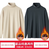 DJS-HD1317 Abricot Color+DJS-HD1317 Deep Grey