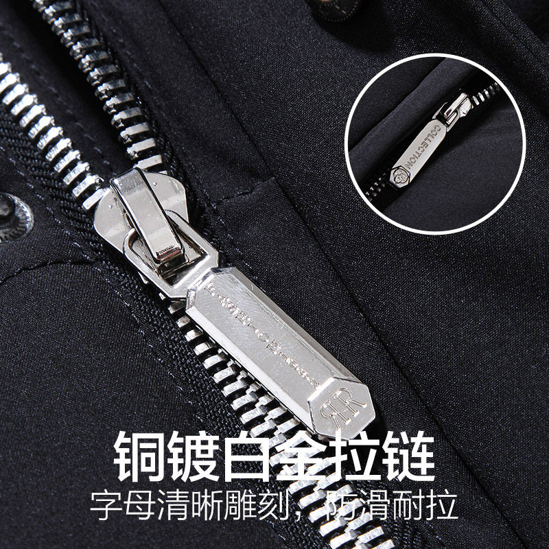 Blouson homme - Ref 3121181 Image 5