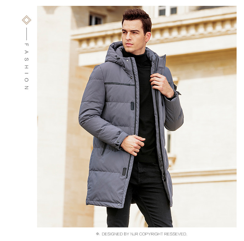 Blouson homme - Ref 3122310 Image 17