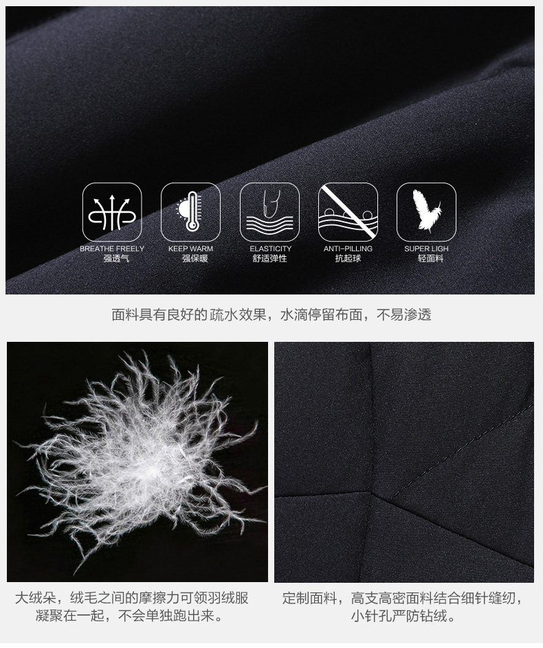 Blouson homme - Ref 3121181 Image 10