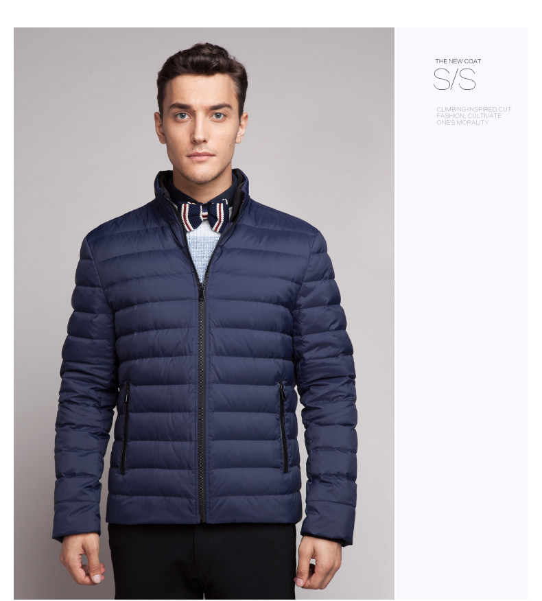 Blouson homme - Ref 3120461 Image 23