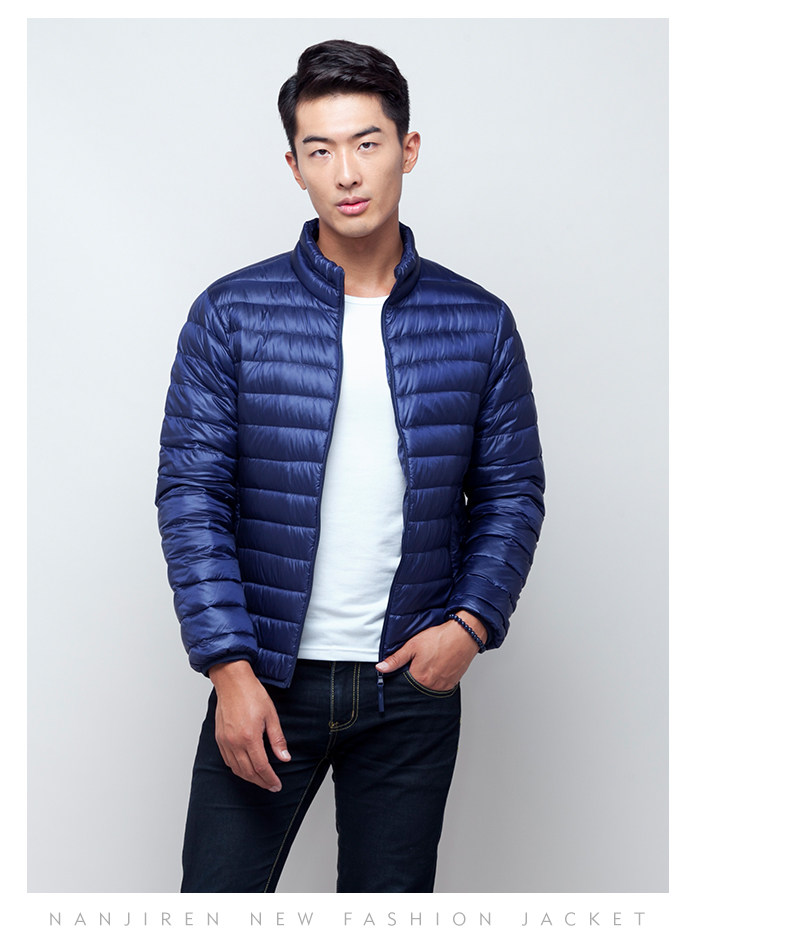 Blouson homme - Ref 3121965 Image 15