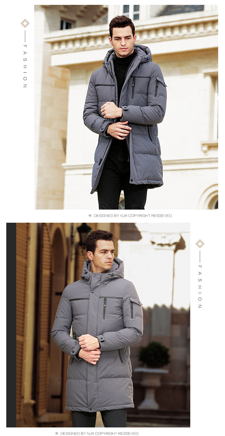 Blouson homme - Ref 3122310 Image 16