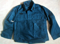 Stock Sea Tibetan Cyan Xia Work clothes in the stock Sea