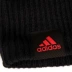 Mũ Adidas nam 2018 mùa thu đông tập thể dục và thể thao giải trí đan mũ ấm CY5593