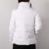 Adidas adidas down jacket nữ 2018 mùa đông mới cotton thể thao áo khoác cotton giản dị áo khoác DU2353 áo khoác đại hàn Quần áo độn bông thể thao