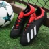 Giày thể thao nam Adidas 2019 xuân mới giày thể thao TF gãy móng đào tạo giày bóng đá BB9412 - Giày bóng đá shop giày đá bóng Giày bóng đá