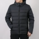 Adidas  down jacket nam 2018 mùa đông mới dài thể thao cotton giản dị phù hợp với CY8624