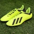 Giày thể thao nam Adidas 2019 xuân mới giày thể thao TF gãy móng đào tạo giày bóng đá BB9412 - Giày bóng đá shop giày đá bóng Giày bóng đá