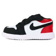 Giày Nike Nike trẻ em mùa thu 2019 mới Air Jordan thể thao và giải trí thấp để giúp giày chống trượt CI3436 - Giày dép trẻ em / Giầy trẻ