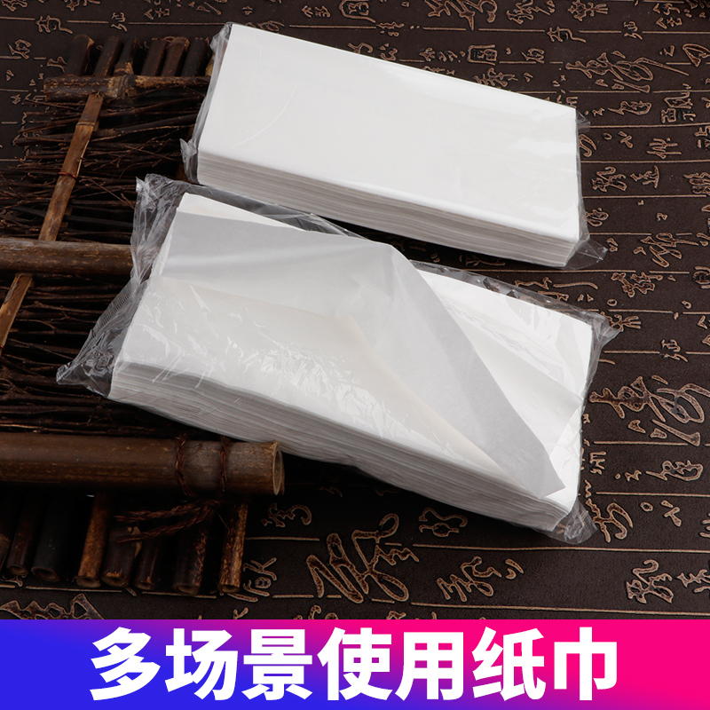Car Tissue Box Tube Paper Towel Household Draw Commercial Bulk Coreless Tissue Towel Affordable Portable Replacement