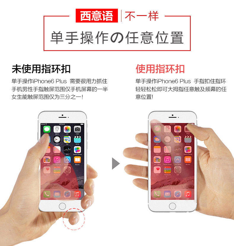 Support téléphone portable - Ref 1365188 Image 17