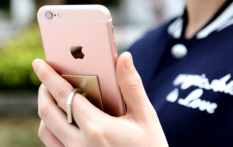 Support téléphone portable - Ref 1365188 Image 10