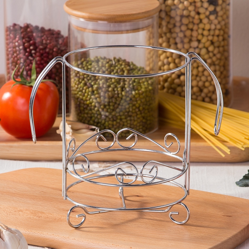 Put chopsticks kitchen ceramic tableware frame layer 2 pure white ipads plate of jingdezhen porcelain tube of chopsticks chopsticks box containing the drop