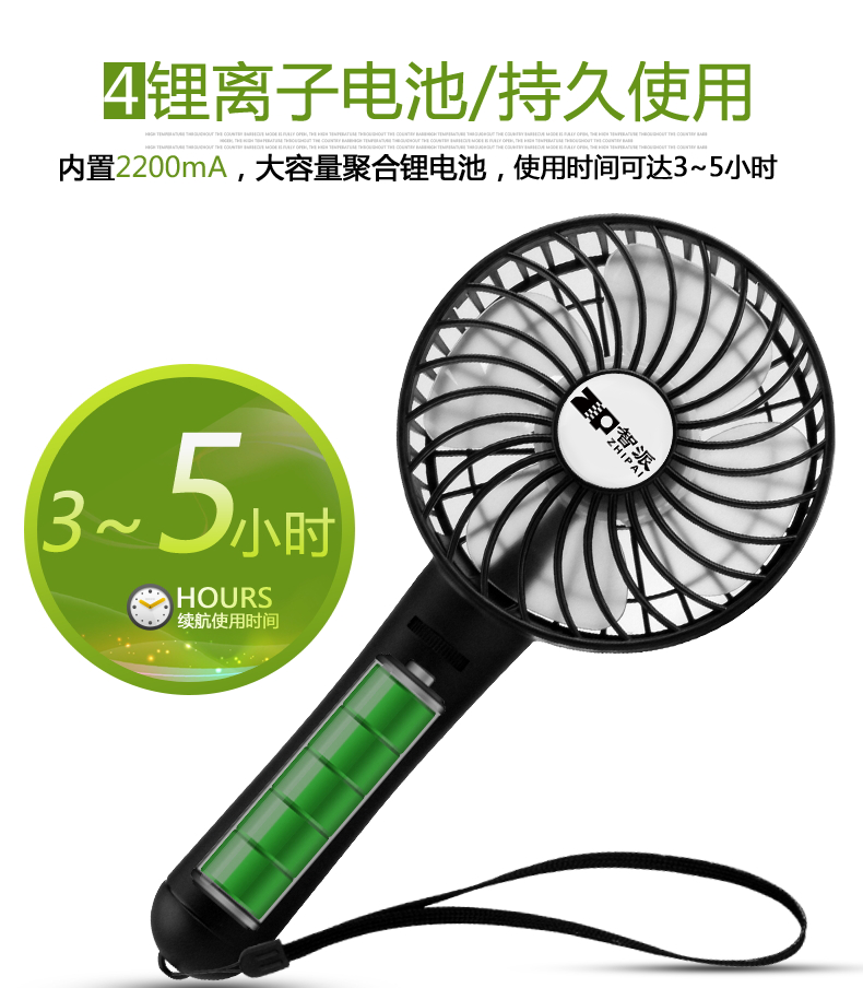 Ventilateur USB - Ref 401046 Image 13