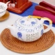 Linglong Teapot-Xiangyanghua