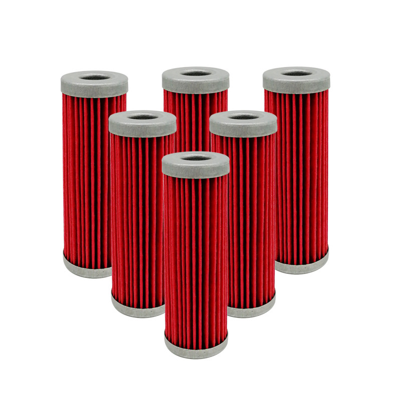 Diesel filter 1T02143560 For Kubota J116 generator diesel filter 1T021-43560