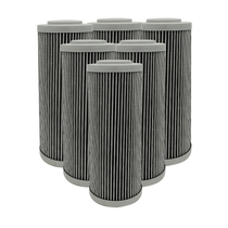 Suitable for Dasheng hydraulic filter P-UL-06A-20U-EV filter system Oil filter P-UL-10A-20U