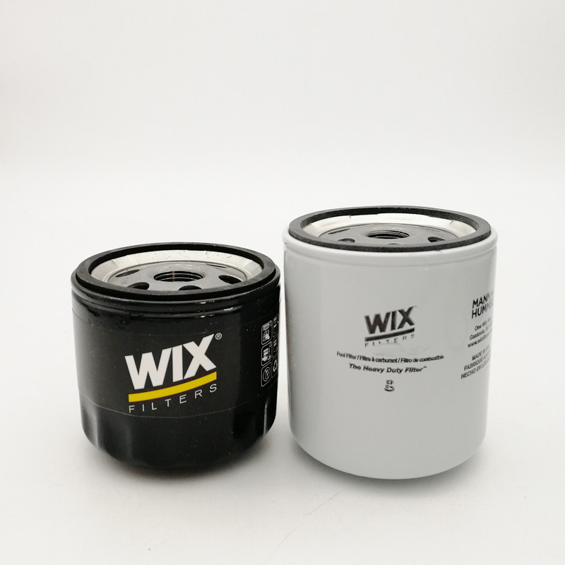 Fuel filter 2175197 For Kohler generator oil ED2175296S Air filter