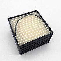 Suitable for SEPAR oil-water separator filter element 01030 generator set Shibo diesel filter element 21018746
