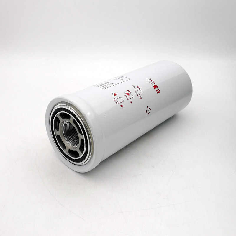 Transmission oil filter W42000008 Suitable for SEG SEM658C 668C loader