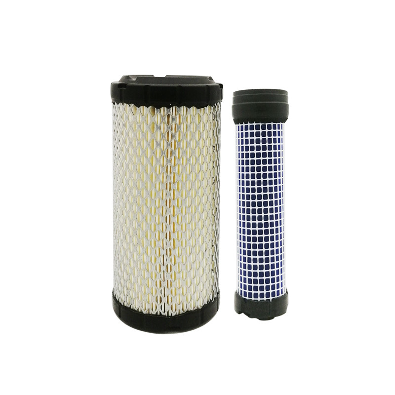 Applicable Yanmar diesel filter 129004-55810 air filter 119655-12560 ...