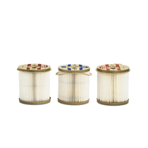 Applicable Parker oil-water separation filter 2040PM Cummins machine filter LF3959 diesel filter 3890017 FF5285