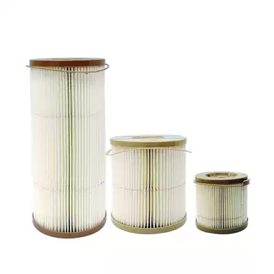 Suitable for Parker 1000FH oil-water separator filter element 2020PM 2040PM 2015PM 2010PM