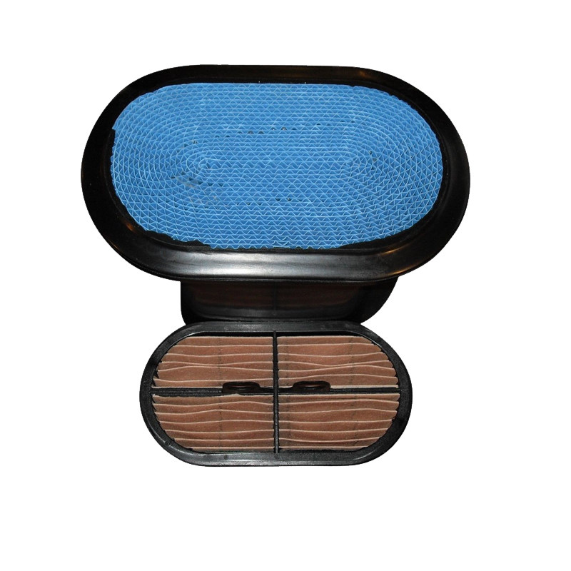 Air filter core 32925682 Applicable to JCB loader Both busy air filter core 32925683 set