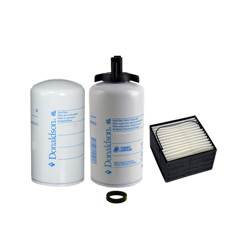 Tractor filter 81879134 oil and water filter element 336430A1 wood coarse filter 84477359 fine filter 84477358