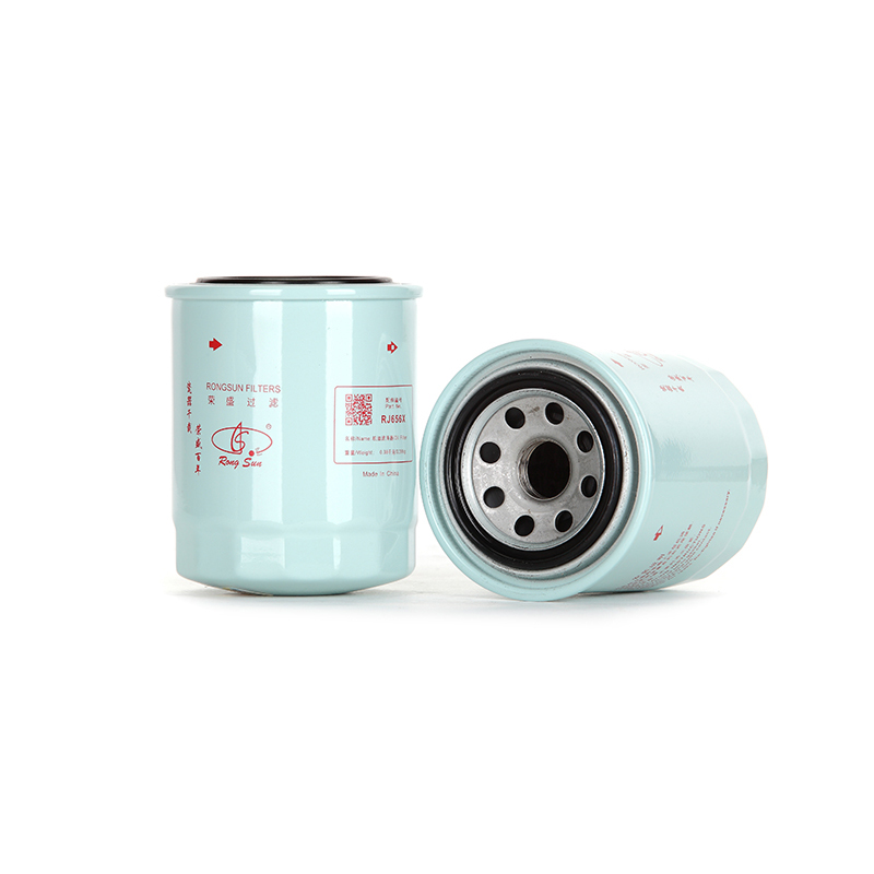 Sunward intelligent excavator SWE50 55 60 70 80 Oil filter