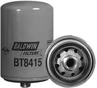 Hydraulic filter element 0750131056 suitable for ZF transmission oil filter element 501219824