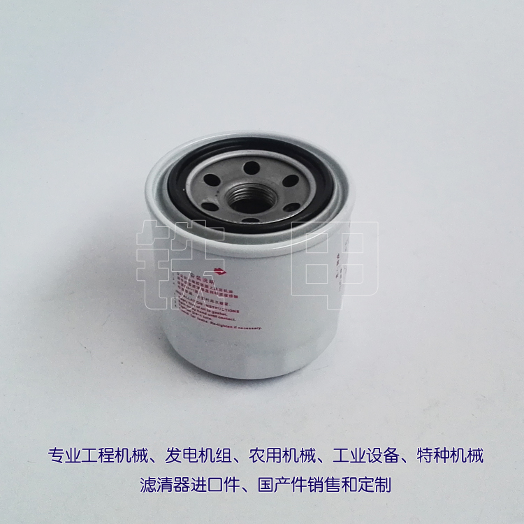 Applicable for a long time Paotian 15 odd hand firewood filter core diesel filter 15221-43170
