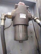 Hydraulic filter SE090G10BH 4 for Yongmao tower crane hydraulic filter SE090G10BH 4