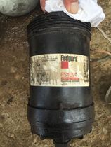 Liugong excavator 915D EFI diesel filter element 40C7018 Liugong 915D new diesel grid FS1098