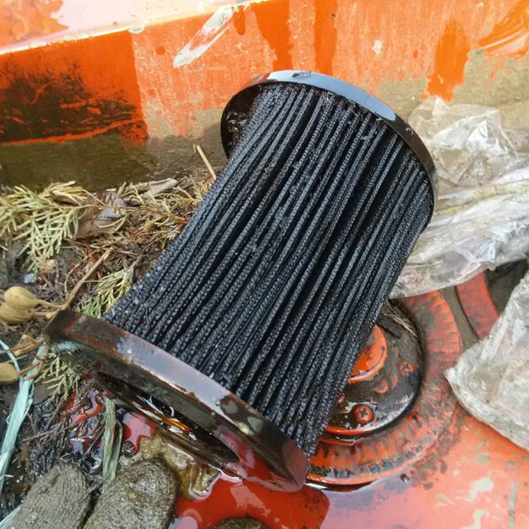 Hengt 85 freaks back to oil filter core Henget 85 freaks Hand hydraulic back Oil filter core Henget 85 odd hands back to oil filter