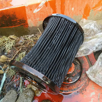 Hengte 85 excavator oil return filter Hengte 85 excavator hydraulic oil return filter Hengte 85 Excavator oil return filter