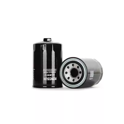 Pipeline filter KNJ0288 Suitable for Sumitomo 200 excavator hydraulic pipeline oil filter KNJ0288