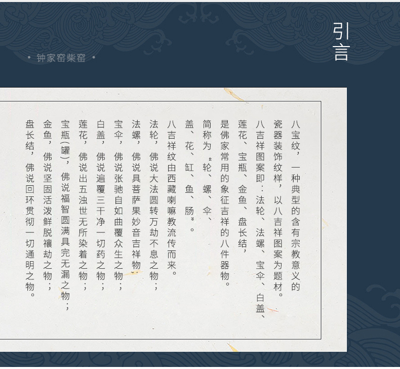 Clock home up to burn tureen single jingdezhen blue and white tie up branches in a three to make tea cup pure manual large bowl