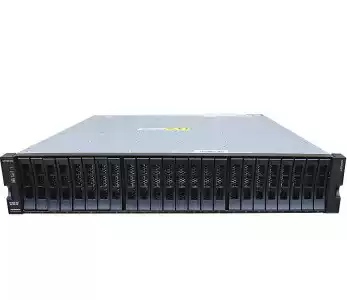 IBM V3700 storage expansion cabinet 6099SEU 2 5 inch 24-position