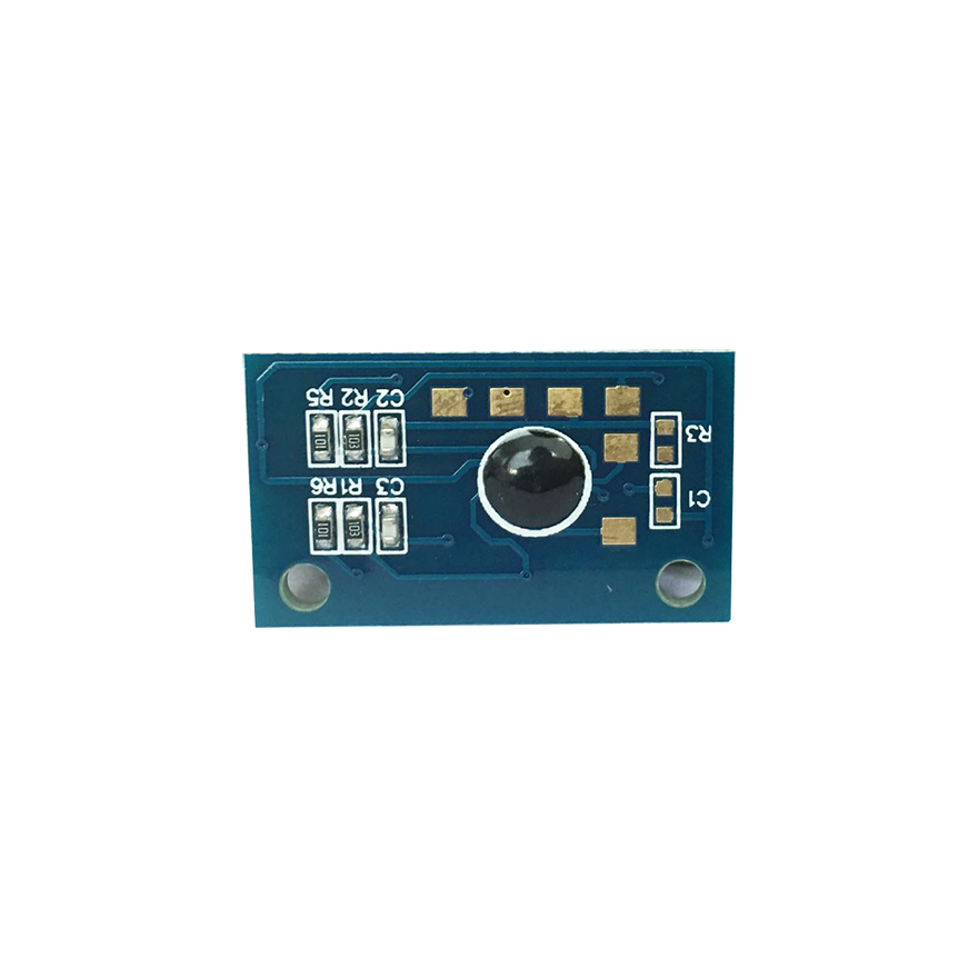 Áp dụng cho chip Samsung SCX-D4725A Máy in Samsung 4521HS 4321NS đếm mực SCX4650N 4652F hộp mực 4655F chip mực rõ ràng - Phụ kiện máy in linh kiện máy in siêu tốc