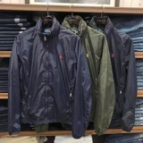 POLO by Ralph Lauren Ralph lauren, легкая и тонкая куртка, США