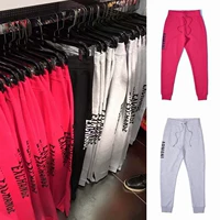 Axe Armani Exchange Подлинные американские женские весны и осенние тонкие одиночные спортивные ножки для отдыха