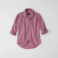 Meihong Deer Velvet Oxford Textiles