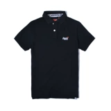 Superdry Летняя футболка с коротким рукавом, США, облегающий крой, (в наличии на складе)