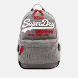 Superdry, классический ноутбук, школьный рюкзак, этнический стиль, США, простой и элегантный дизайн