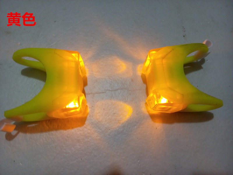 Lumière vélo - Frog Lumières - Ref 2402143 Image 18