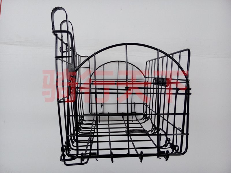 Panier pour vélo en métal - Ref 2270529 Image 15