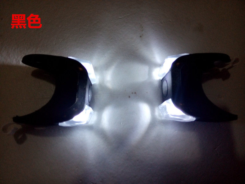 Lumière vélo - Frog Lumières - Ref 2402143 Image 17